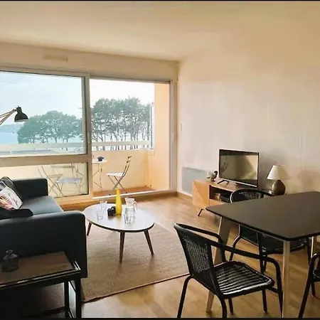 Appartement 4 Pers, Proche - Fr-1-481-169 *
