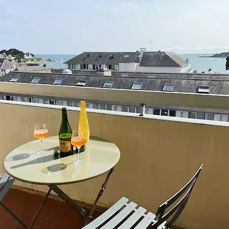 Appartement 4 Pers, Proche - Fr-1-481-169 Bénodet